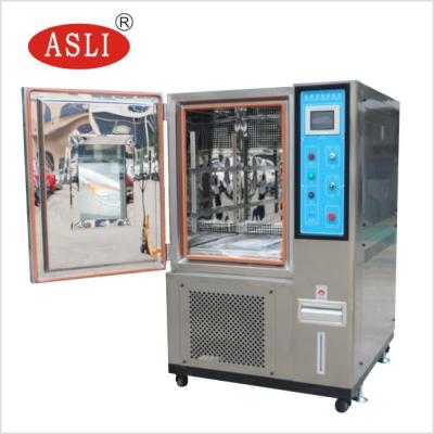 China Constant Temperature Humidity Chamber / Li-Ion Battery Testing Equipment for sale