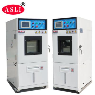 China Programmable Constant Temperature Humidity Test Chamber, Climatic Temperature Test equipment for sale