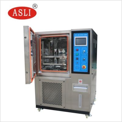 China -70C To 150C Temperature And Humidity Equipment For Rubber Plastic Parts for sale