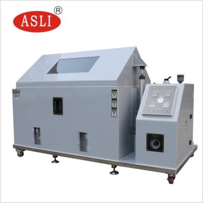 China Stainless Steel Corrosion Test Chamber , Salt Water Spray Testing Chamber for sale