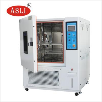 China 800L SUS304 Constant Temperature Humidity Test Chamber For Laboratory for sale