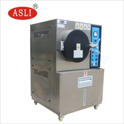 China 130C 100%R.H. High Temperature PCT Environmental Test Chamber for sale