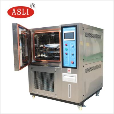China High low Temperature Humidity Chamber 3.0°C/min Temp rising rate for sale