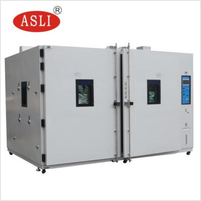 Китай CE High Temperature Walk In Stability Chamber Accelerated Aging Test Chamber продается