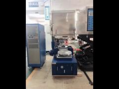 Temperature Humidity Combined Vibration Test System for Auto Parts