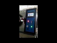 PCT Acceleration Pressure Aging Test Chamber