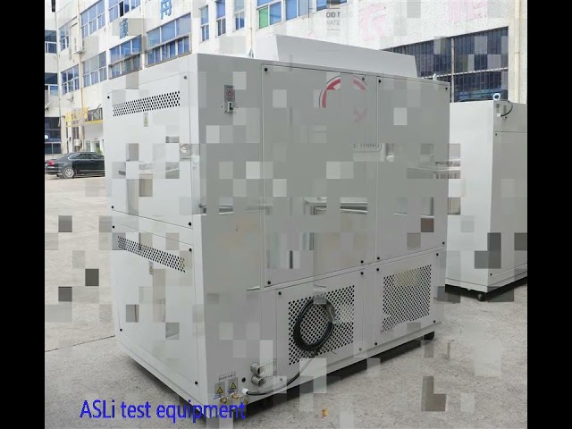 1500L temperatue and humidity climatic chamber