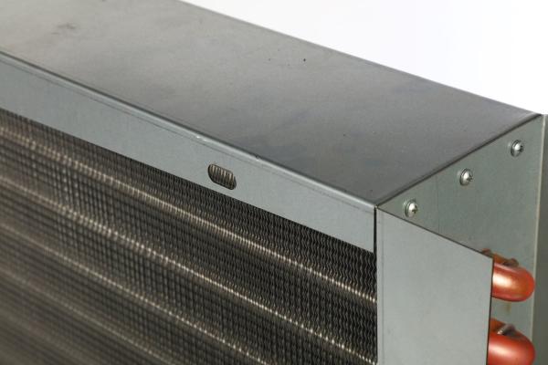 Quality High Performence AC Condenser Coil And Evaporator Refrigeration Aluminum Fin for sale