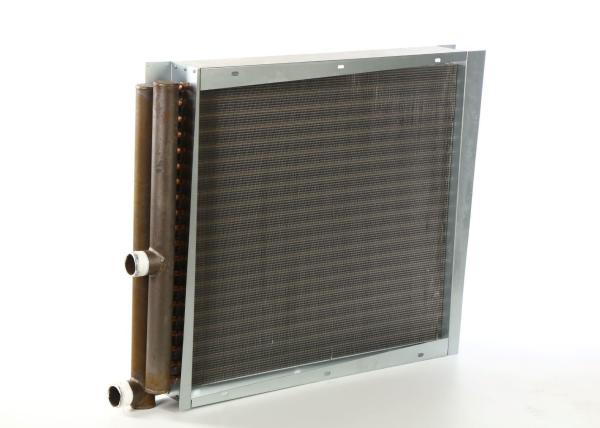 Quality High Performence AC Condenser Coil And Evaporator Refrigeration Aluminum Fin for sale