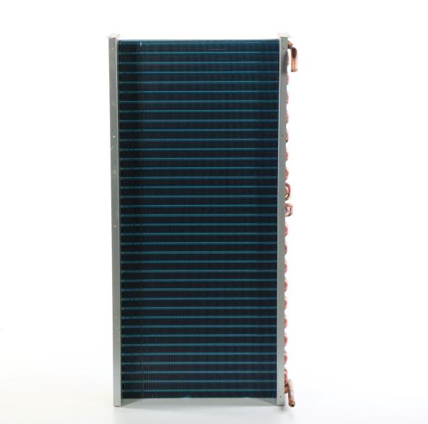 Quality 1.5 Ton AC Copper Condenser Evaporator Coil For HVAC Heat Exchanger for sale