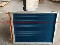 Quality Copper Tube Air Conditioner Indoor Coil Evaporator ODM for sale