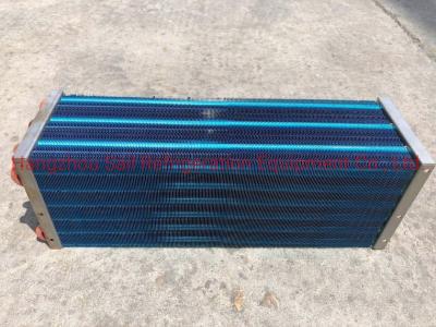 Quality HVAC AC Evaporator Condenser Coils Radiator Customized for sale