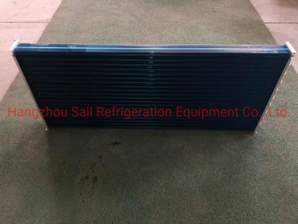 Quality Refrigeration Evaporator Dehumidifier Aircond Industrial Condenser for sale