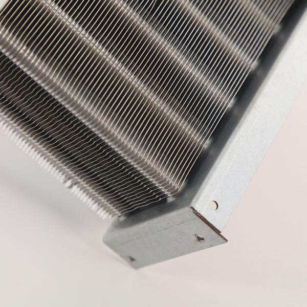 Quality Stainless Steel AC Evaporator Unit Window AC Condenser Coil OEM for sale