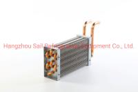 Quality Air Conditioner AC Cooling Coil Evaporator Freezer Refrigerator Parts for sale