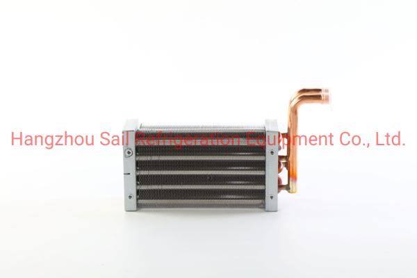 Quality Air Conditioner AC Cooling Coil Evaporator Freezer Refrigerator Parts for sale