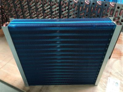 China Customized Aircon Cooling Coil Evaporator Dehumidifier for sale