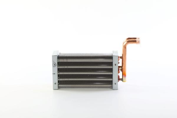 Quality Copper Tube Finned Tube Coil Heat Exchangers Evaporator for sale