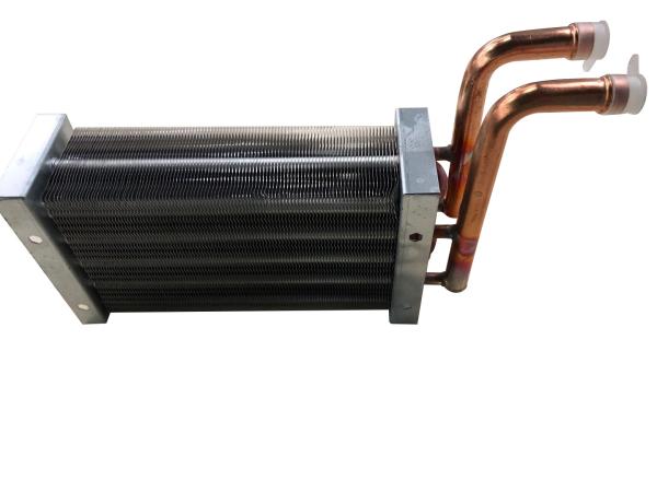 Quality 9.52mm Copper Tube Refrigeration Coils Evaporator RoHS Certificated for sale