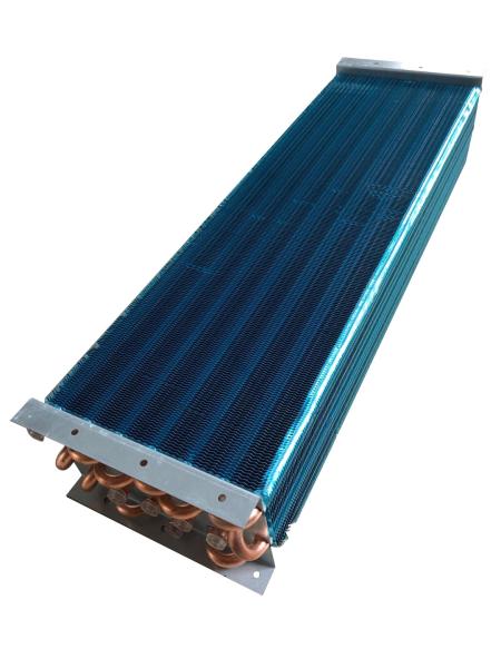 Quality ODM Chiller Condenser Coil Evaporator For Refrigeration Equipment for sale