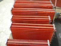 Quality Medical R410 Evaporator Chiller Condenser Coil Aluminum Copper for sale