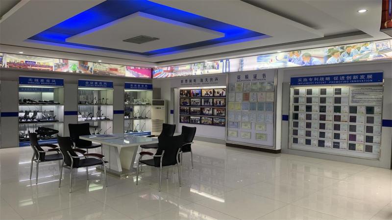 Verified China supplier - Haitian Electronic Technology Co.,ltd.