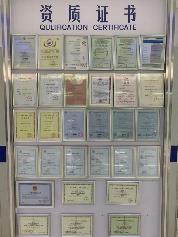 Verified China supplier - Haitian Electronic Technology Co.,ltd.