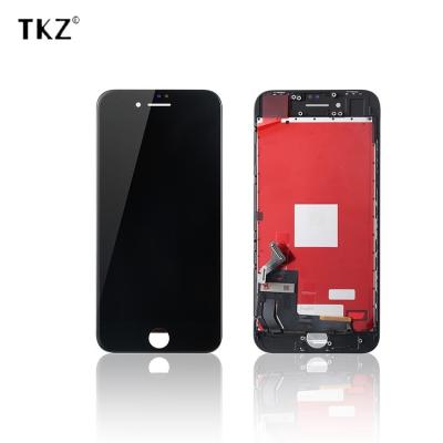 China OLED Vivo Z5x Shatter Resistant Screen Mobile Phone LCD Replacement Te koop