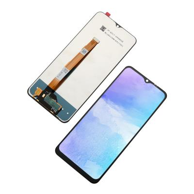 China New Arrivals Hot Sale Original Replacement Mobile Folder Lcd Display Touch Screen Y12 Y91 For Vivo for sale