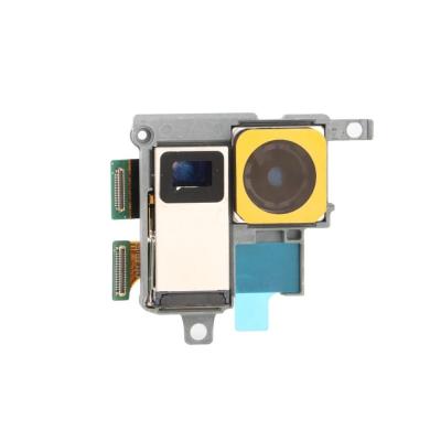 Chine Ultra pièces de réparation arrière du SAM Galaxy S20 de caméra du téléphone portable G988 à vendre