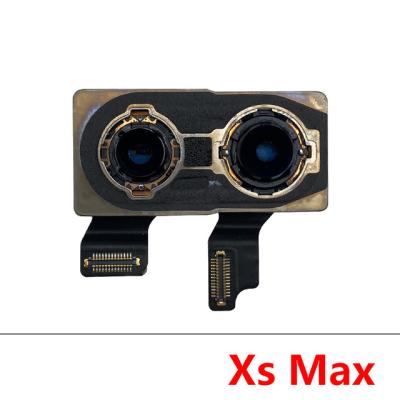 Chine Pièces originales de caméra arrière de téléphone portable d'ODM d'OEM pour Iphone XS maximum à vendre