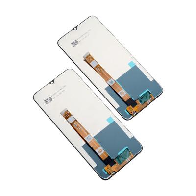 China 6.2 Inches Phone Screen Replacement Fix Broken Phone Screen For Oppo A31 A12 A3S A5s A9 for sale