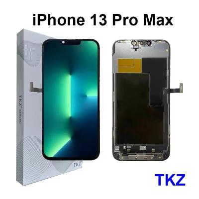 China Iphone 13 Pro Maximum van de het Touche screenvertoning van TFT Oled de Vervangingsdelen Te koop