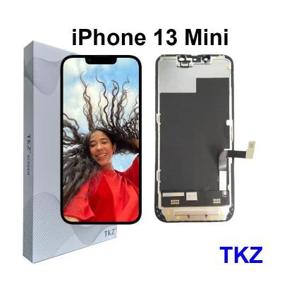 China TKZ Original Oled Lcd Screen 100% Tested For Iphone 13 Mini for sale