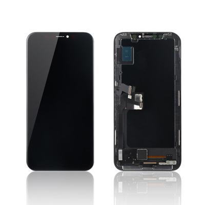 China 5.5 Inch Cell Phone LCD Screen Replacement 401 PPI Pixel Density Te koop