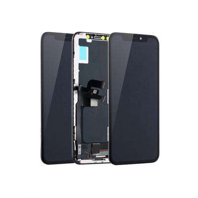 중국 Original Cell Phone LCD Screen Replacement For IPhone X XR 판매용