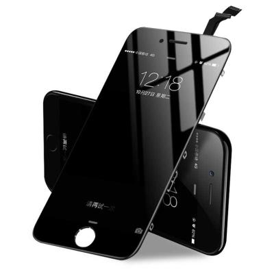 중국 Original Mobile Phone Display Genuine For Mobile Phone Fix Broken Screen 401 Ppi 178° Viewing Angle 판매용
