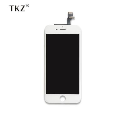 중국 Vibrant Blue/Gold/Black/Pink OLED Cell Phone Screens Lightning- 0.1 Ms Response Time 판매용