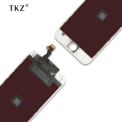 China Cell Phone LCD Screen Replace Broken Samsung S9 LCD Display for sale