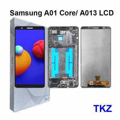 China A013G A013F Smartphone LCD Screen Repair For SAM Galaxy A01 for sale