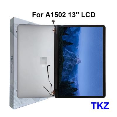 中国 A2159 13.3」網膜A1502 2013 2014年のための完全なコンピュータLCDスクリーン 販売のため