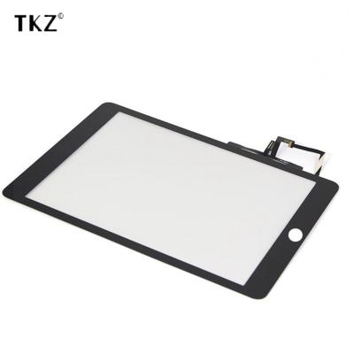 China OEM ODM Touch Screen Replacement For IPad 2 3 4 5 6 Air Mini Repair for sale