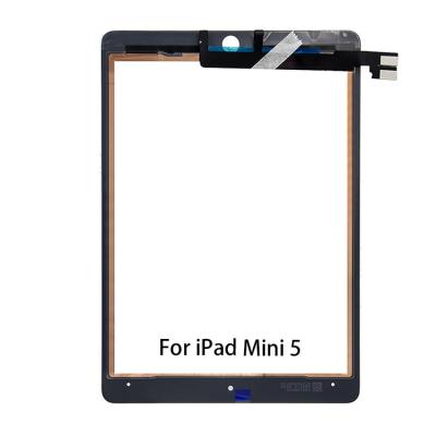 Chine 9,7 pouces d'OEM marquent sur tablette l'Assemblée d'affichage d'écran d'affichage à cristaux liquides pour Ipad Mini 5 à vendre