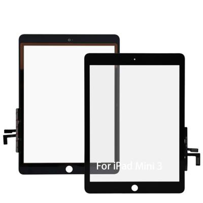Chine Écran tactile de Tablette de l'iPad 5 6 d'OEM convertisseur analogique-numérique d'écran tactile de 9,7 pouces à vendre