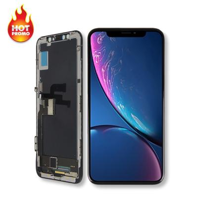 China OEM TFT OLED Cell Phone LCD Screen For IPhone 11 Pro Max Assembly for sale