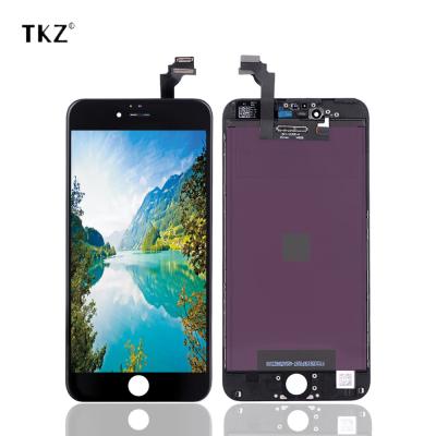 China Iphone 7 8 10 11 Cell Phone LCD Screen True Color ESR Technology for sale