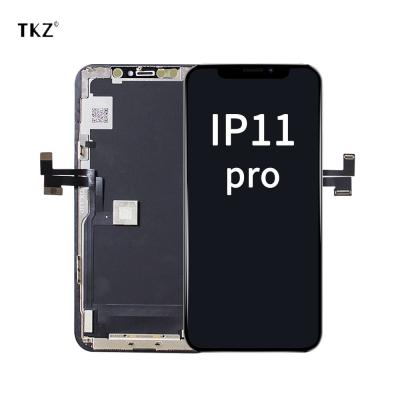 China 2022 New Arrival LCD Screen For IPhone 11 Pro Max Mobile Phone Display for sale