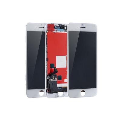 Cina Qualità superiore per Iphone 6 7 schermo dell'affissione a cristalli liquidi di 8 X, per Iphone 6 7 sostituzione dello schermo di 8 X, PER il LCD di IPHONE in vendita