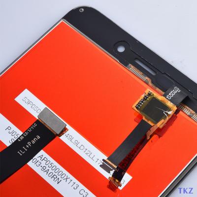 Chine La réparation montre des pièces d'écrans d'affichages à cristaux liquides pour l'écran tactile original d'affichage à cristaux liquides de rechange de REDMI4A pour Xiaomi 4a sans cadre à vendre