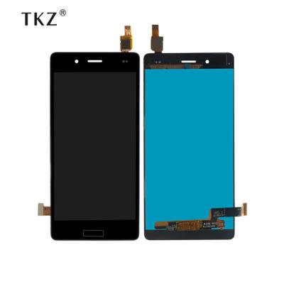 China Wholesale Cell Phone Lcd For Huawei P8 Lite Lcd Touch Screen Without Frame for sale